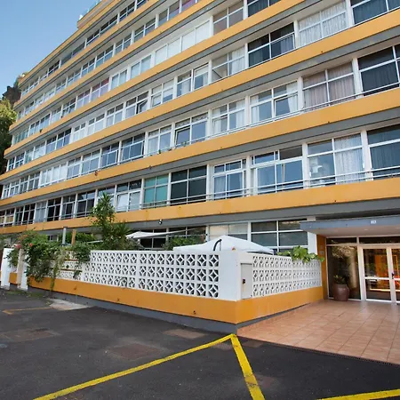 Frente Oceano Apartment *