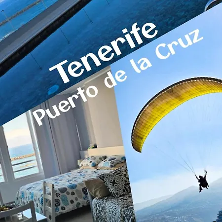 Frente Oceano Apartment *