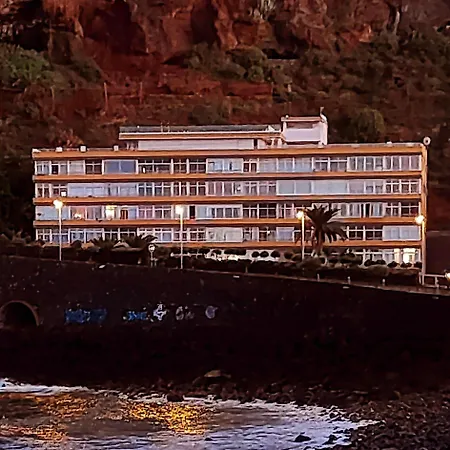 Apartment Frente Oceano Puerto de la Cruz (Tenerife)