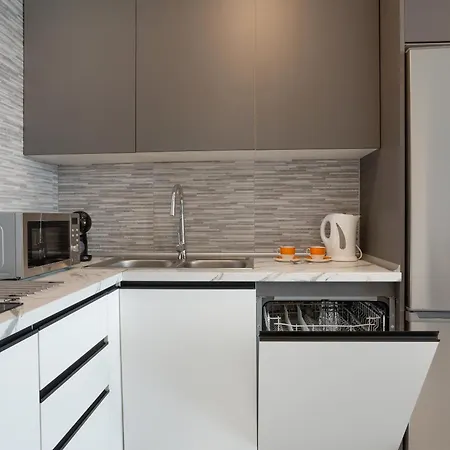 Frente Oceano Apartmán Puerto de la Cruz (Tenerife)