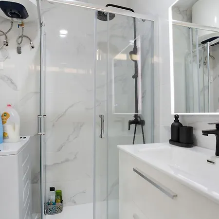 Frente Oceano Apartmán