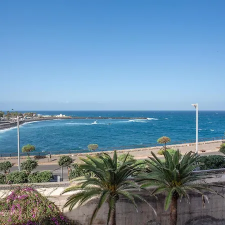 Frente Oceano Apartmán