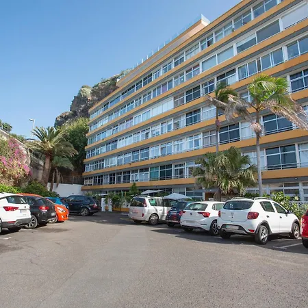 Apartmán Frente Oceano *