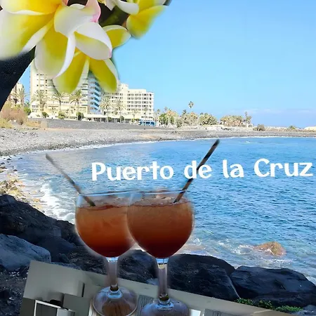 Apartmán Frente Oceano