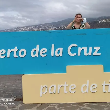 Apartmán Frente Oceano *