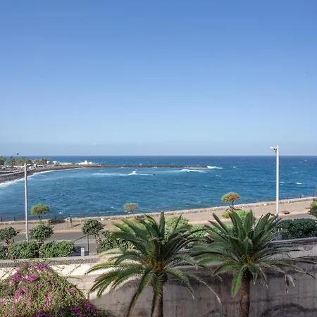 Frente Oceano * بويرتو ذي لا كروز