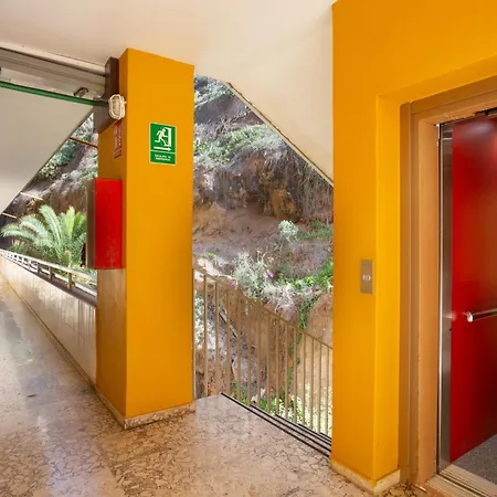 شقة Frente Oceano