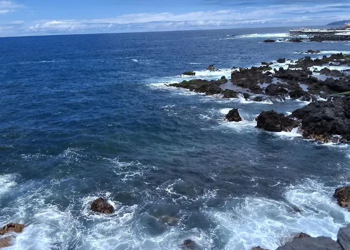 아파트 Frente Oceano